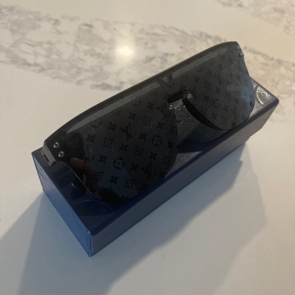 Louis Vuitton sunglasses